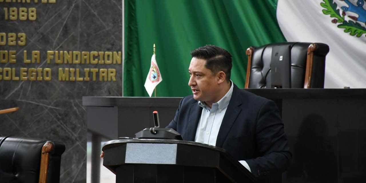 Advierten Diputados PAN riesgos de militarización en México