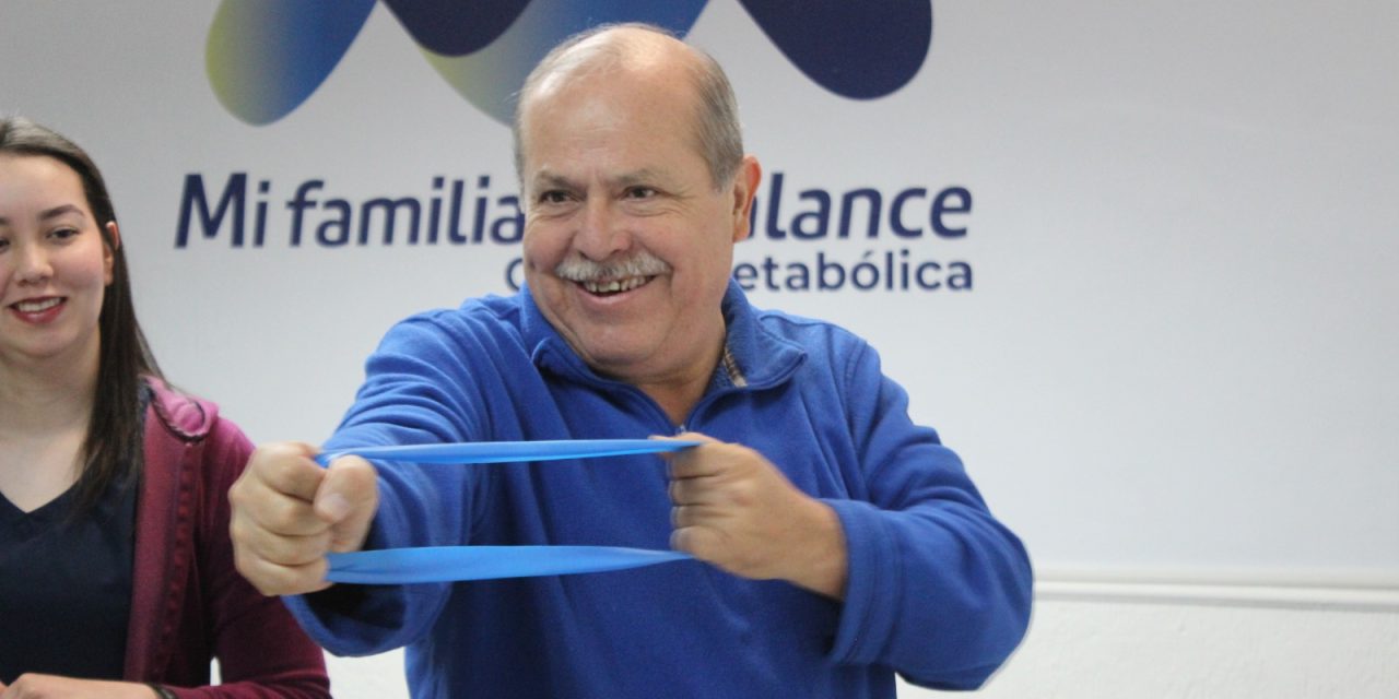 Invitan a conocer medidas preventivas contra el Alzheimer