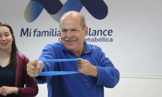 Invitan a conocer medidas preventivas contra el Alzheimer