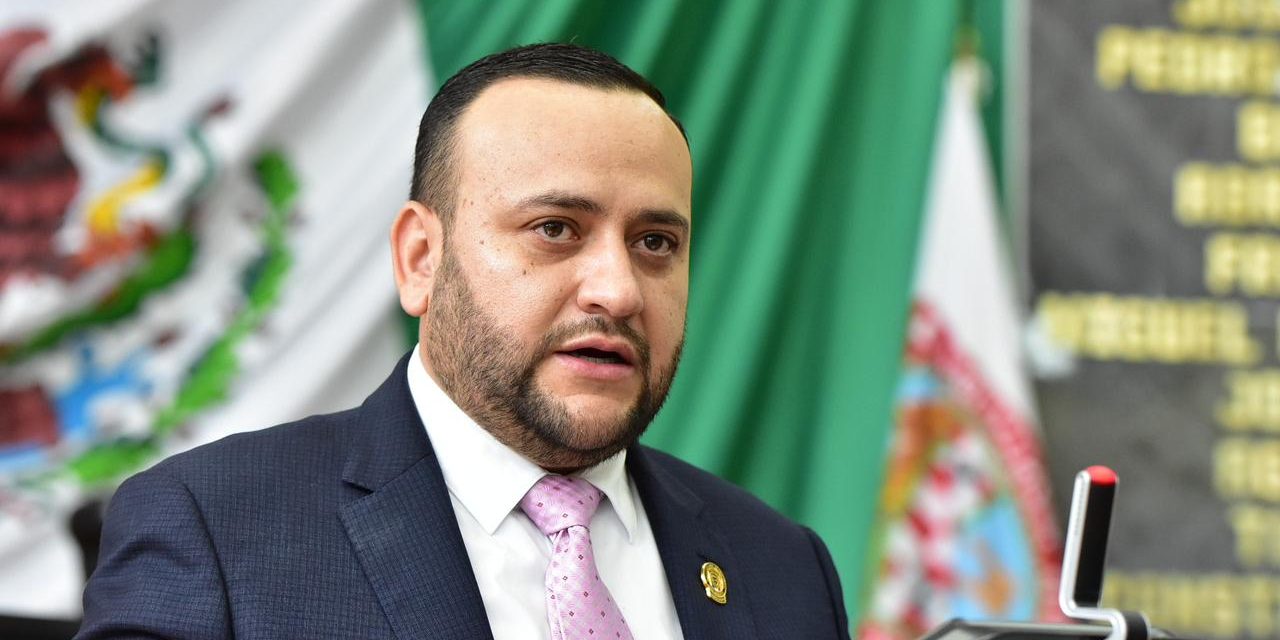Pide PRI que gobierno de Sheinbaum impulse proyectos de desarrollo en la Sierra