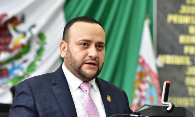 Pide PRI que gobierno de Sheinbaum impulse proyectos de desarrollo en la Sierra