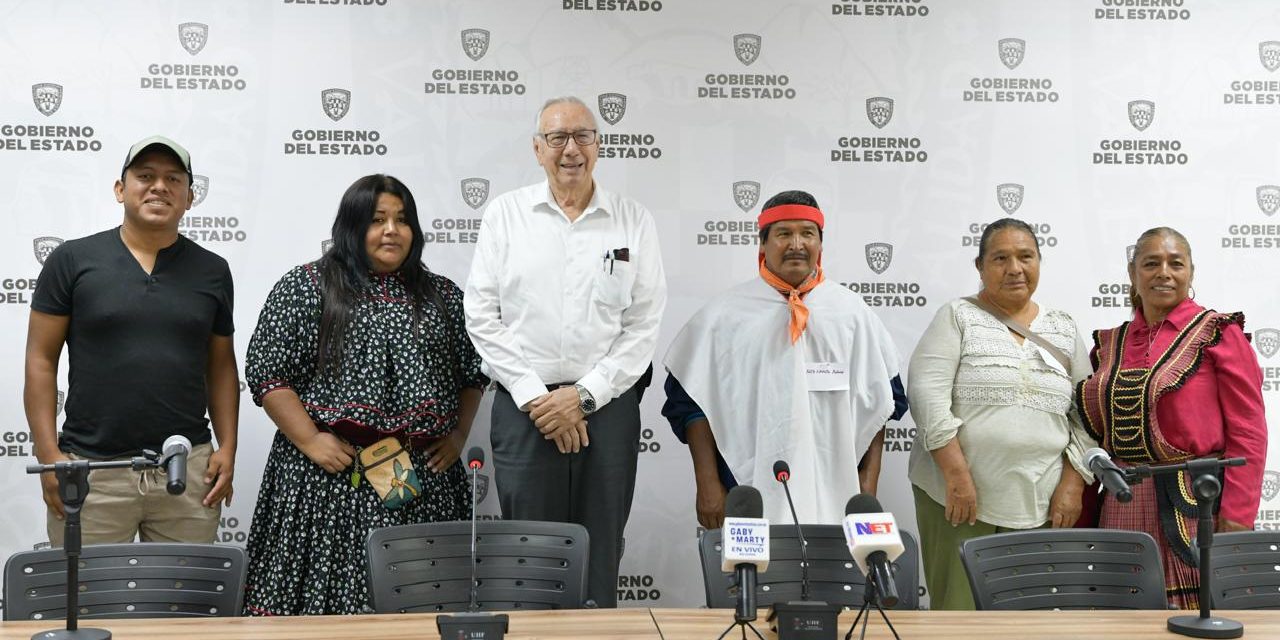 Apoyan con Festival del Maíz economía de familias de pueblos originarios asentadas en CDJ