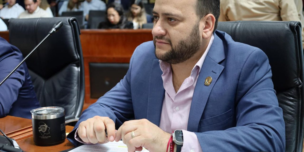 ”Morena va contra libertades de mexicanos con Reformas”: PRI