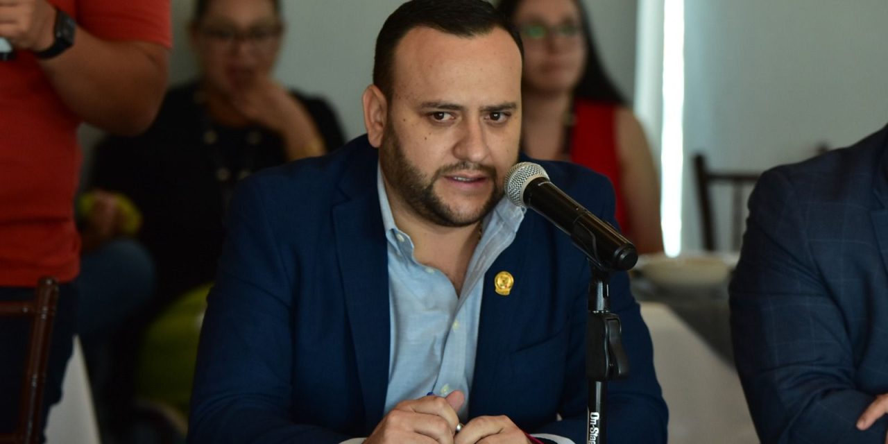 Reitera PRI su determinación por la Comisión de Pueblos Indígenas del Congreso
