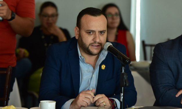 Reitera PRI su determinación por la Comisión de Pueblos Indígenas del Congreso