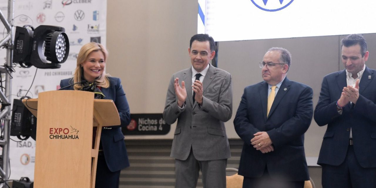 Anuncia Maru Campos inversión histórica de 4 mil mdp en infraestructura carretera y de vialidades para 2025