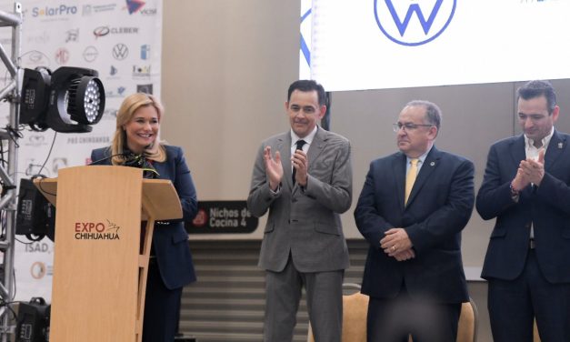 Anuncia Maru Campos inversión histórica de 4 mil mdp en infraestructura carretera y de vialidades para 2025