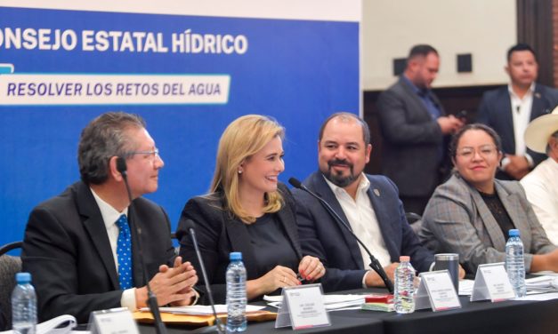 Anuncia Maru Campos inversión histórica de 1,000 mdp en beneficio de 20 mil productores del campo