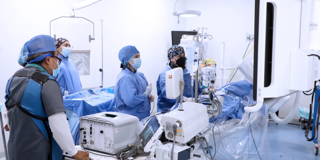Llama IMSS a cuidar salud del corazón con estilos de vida saludables