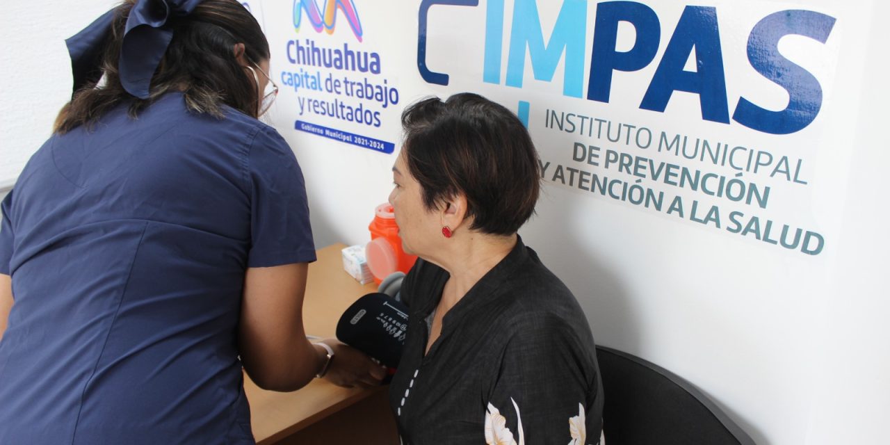 Emite IMPAS recomendaciones para prevenir infartos al corazón