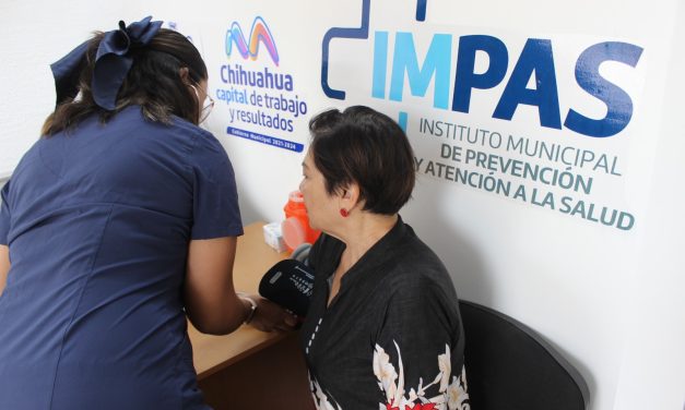 Emite IMPAS recomendaciones para prevenir infartos al corazón