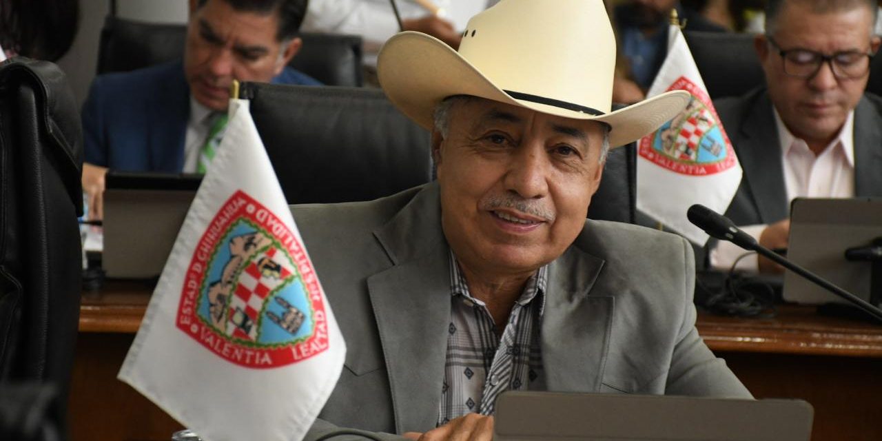 Destaca Dip. Panista inversión histórica de Gobierno del Estado en apoyo a productores agrícolas