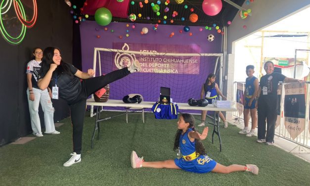 Beneficiarán a 170 promotores deportivos con programa de estímulos económicos