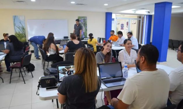 Abre Ensech periodo extraordinario de inscripciones para cursar diplomados en línea
