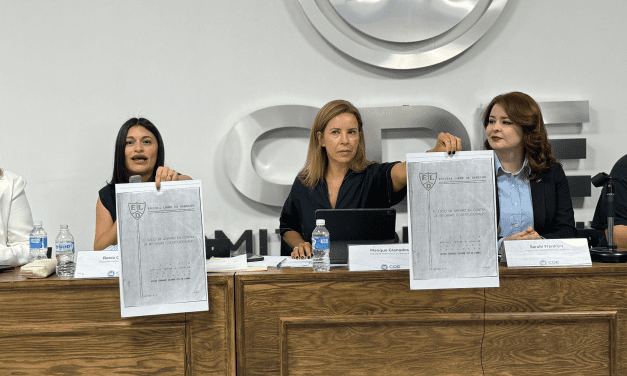 Afectaría 5 millones de empleos Reforma Judicial