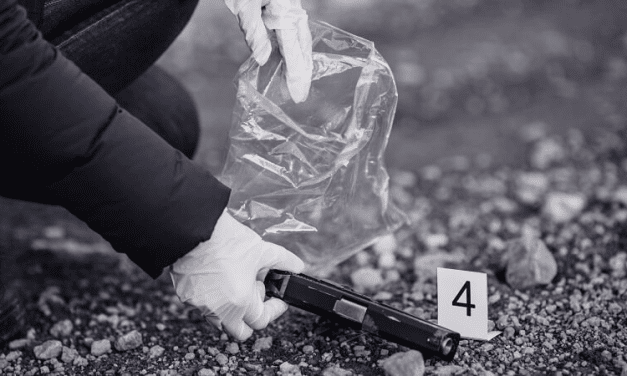 Promedian 1.6 homicidios diarios en la capital