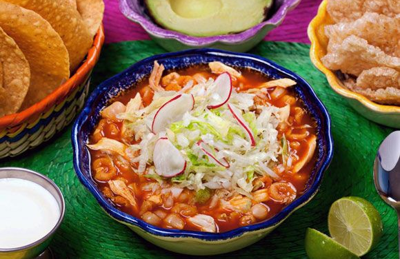 ¿Cenarás pozole por fiestas patrias? Costo se incrementa en 13 por ciento