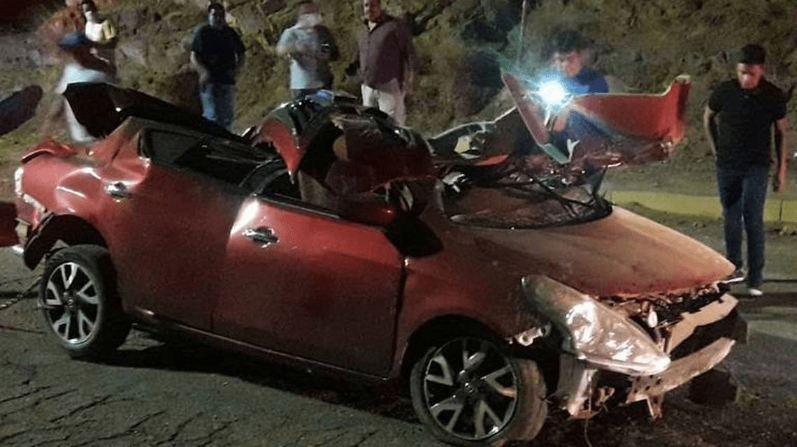 Endurecerán penas contra conductores ebrios; Juárez a la cabeza en accidentes