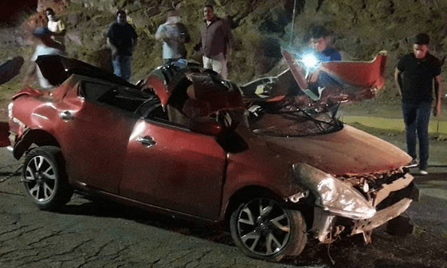 Endurecerán penas contra conductores ebrios; Juárez a la cabeza en accidentes