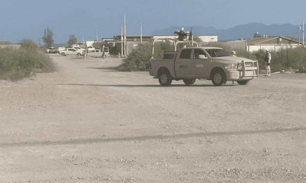 Localizan 11 ejecutados en Ojinaga