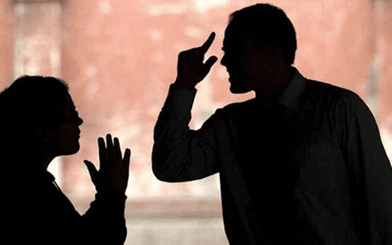 Sigue al alza las denuncias por violencia familiar