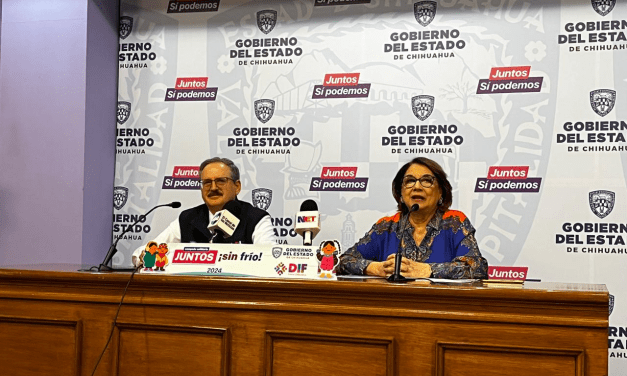 Buscarán juntar más de 26 mil chamarras para menores en situación vulnerable