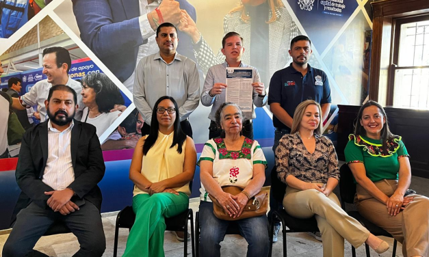 Lanzan convocatoria para juntas municipales y comisarios de policía