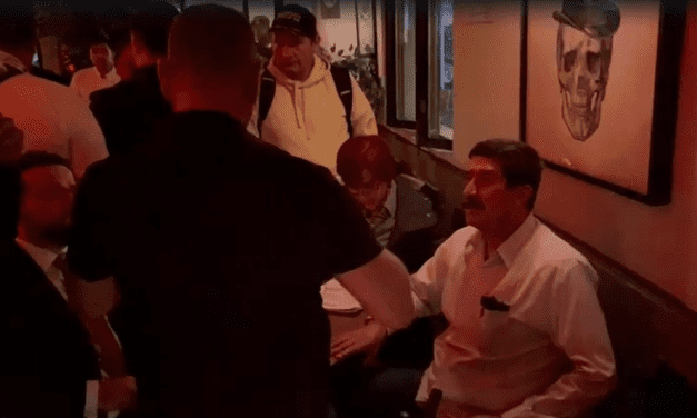 Existen más amparos de ex funcionarios de Corral