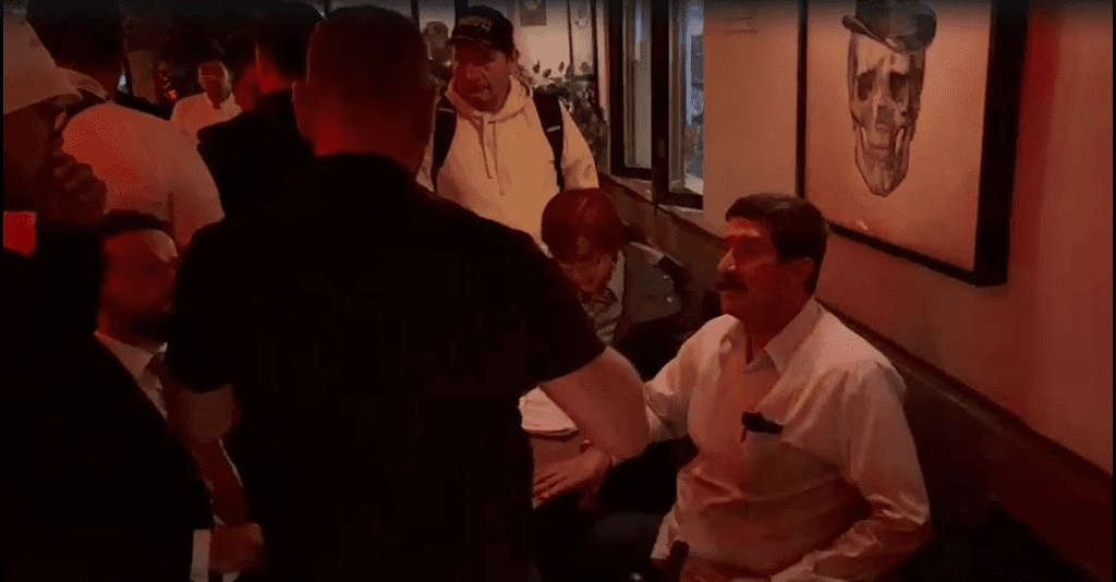 Existen más amparos de ex funcionarios de Corral