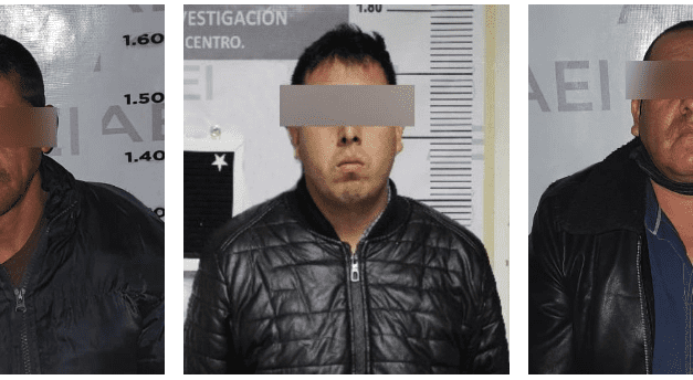Obtiene Fiscalía en Operaciones Estratégicas sentencia para secuestrador