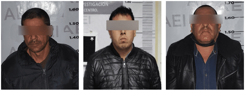 Obtiene Fiscalía en Operaciones Estratégicas sentencia para secuestrador
