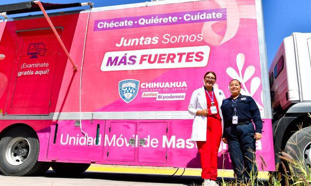Ofrecen servicios de mastografías gratuitas para colaboradoras de la SSPE