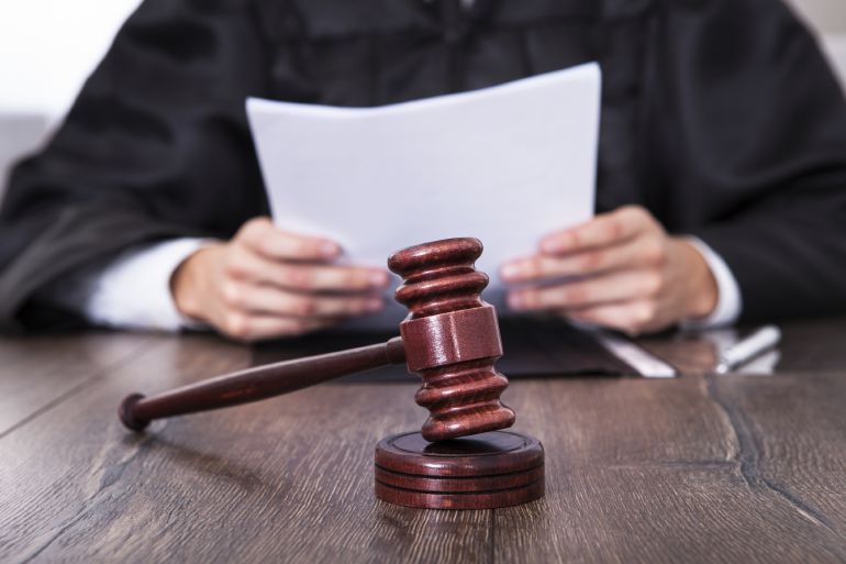 Hallan culpables a tres adolescentes por el delito de secuestro agravado