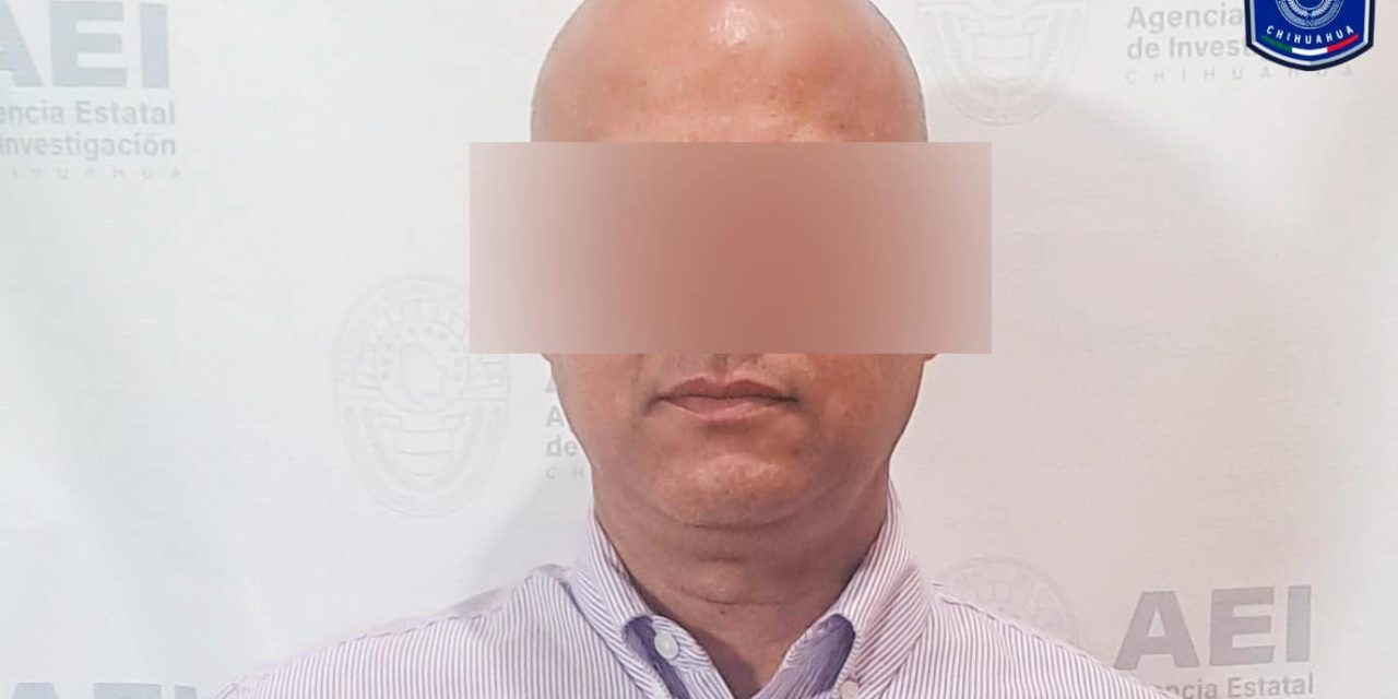 Acusan a profesor de albergue de abusar de 4 adolescentes  
