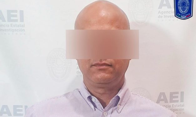 Acusan a profesor de albergue de abusar de 4 adolescentes  