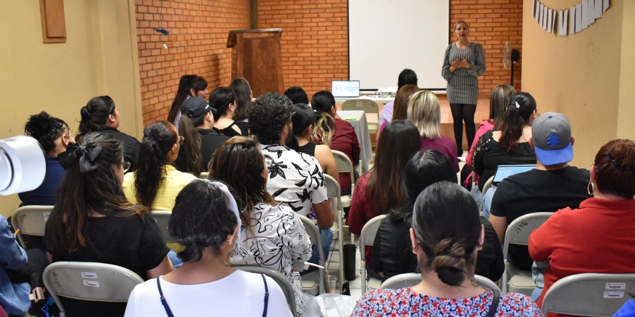 Instalarán IMM y DIF Municipal Unidad de Género