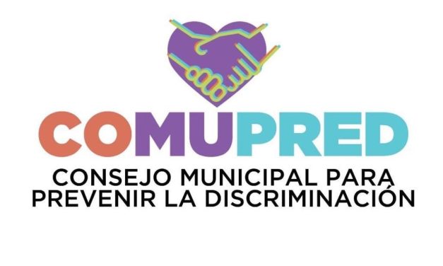 Comupred da atención a 47 personas en situación de discriminación durante septiembre