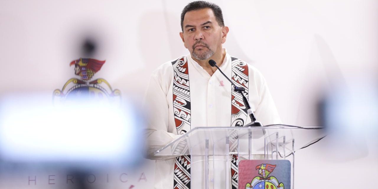 Reitera alcalde que Distribuidor Talamás Camandari es una obra de gran utilidad