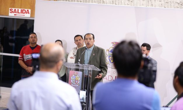 Realizarán Primer Festival Internacional, Cultural y Deportivo para Personas con Discapacid
