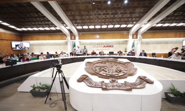 Analizarán el miércoles en Cabildo la terna para secretario de Seguridad Pública