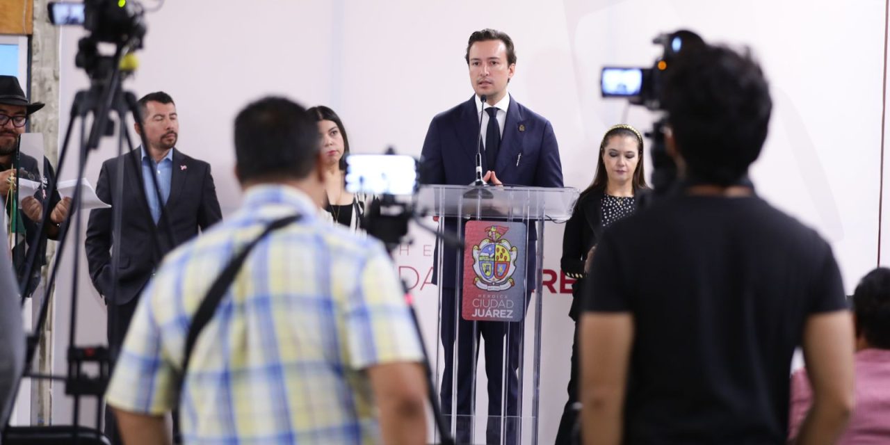Invitan a juarenses a participar en desfile “Amor Eternamente Muerto”