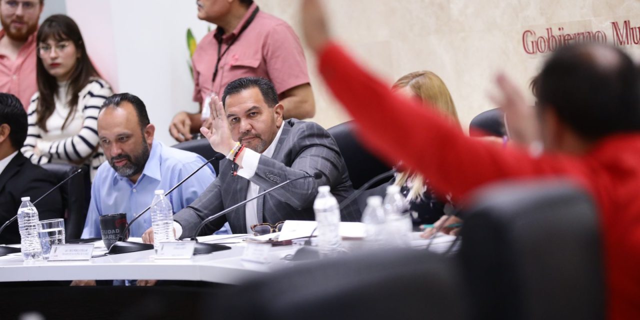 Apoyarán a deportistas, artistas y estudiantes que representen a Ciudad Juárez