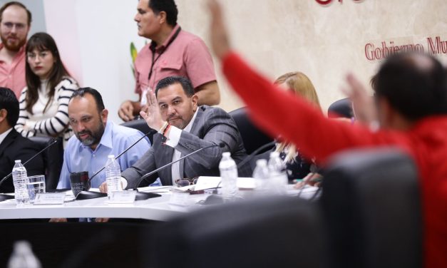 Apoyarán a deportistas, artistas y estudiantes que representen a Ciudad Juárez