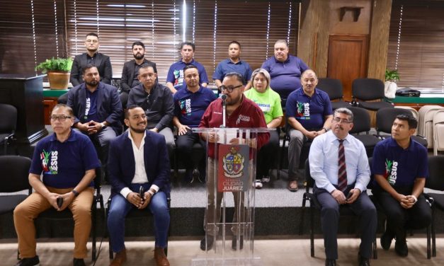 Invitan a juarenses a participar en “Marcha para Jesús 2024”