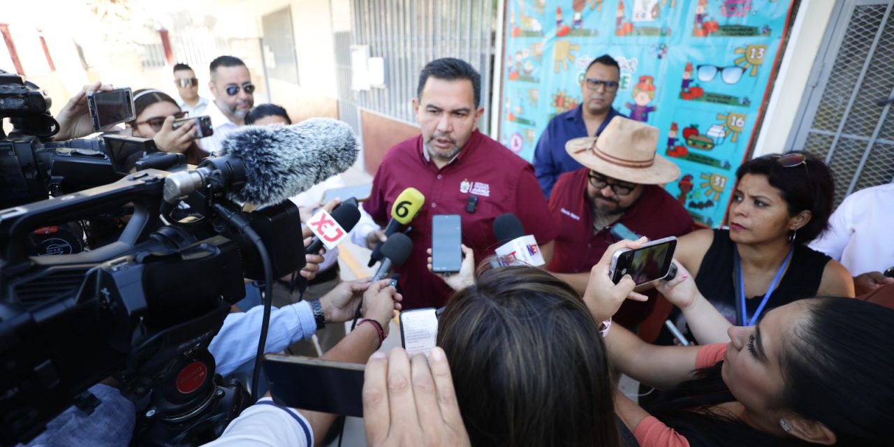 Se planea construir centro de atención infantil al suroriente de la ciudad