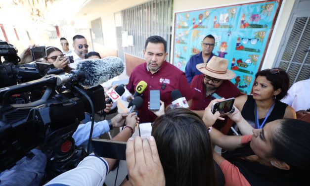 Se planea construir centro de atención infantil al suroriente de la ciudad