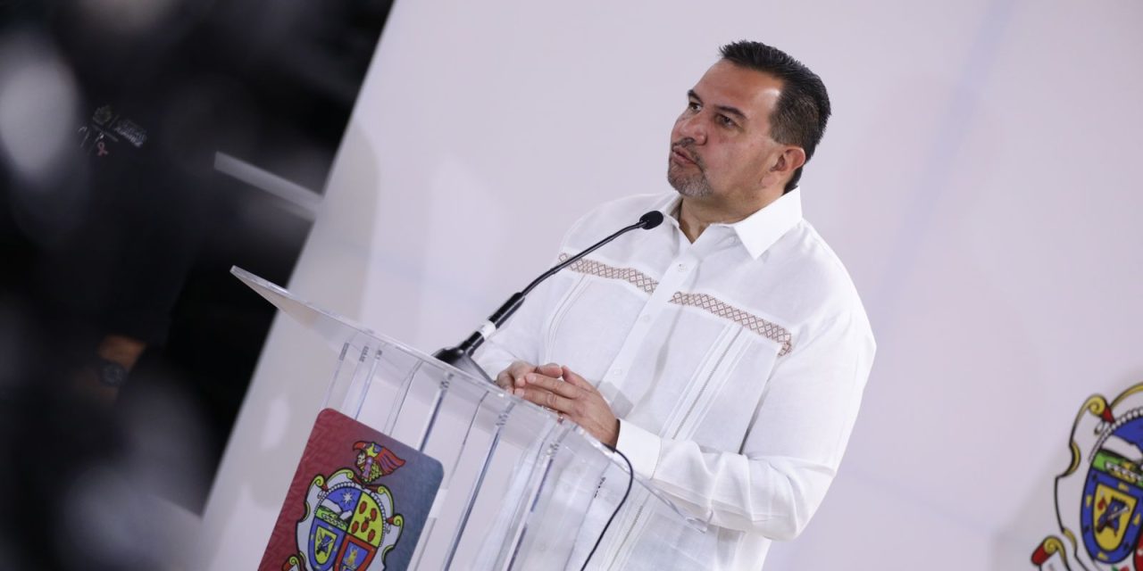 Apoya Municipio al sector industrial por cierre de cruce comercial en el Puente Córdova-Américas