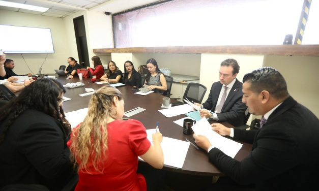 Analizan regidores el Presupuesto Participativo, Bienestar Animal y Centro Fundacional