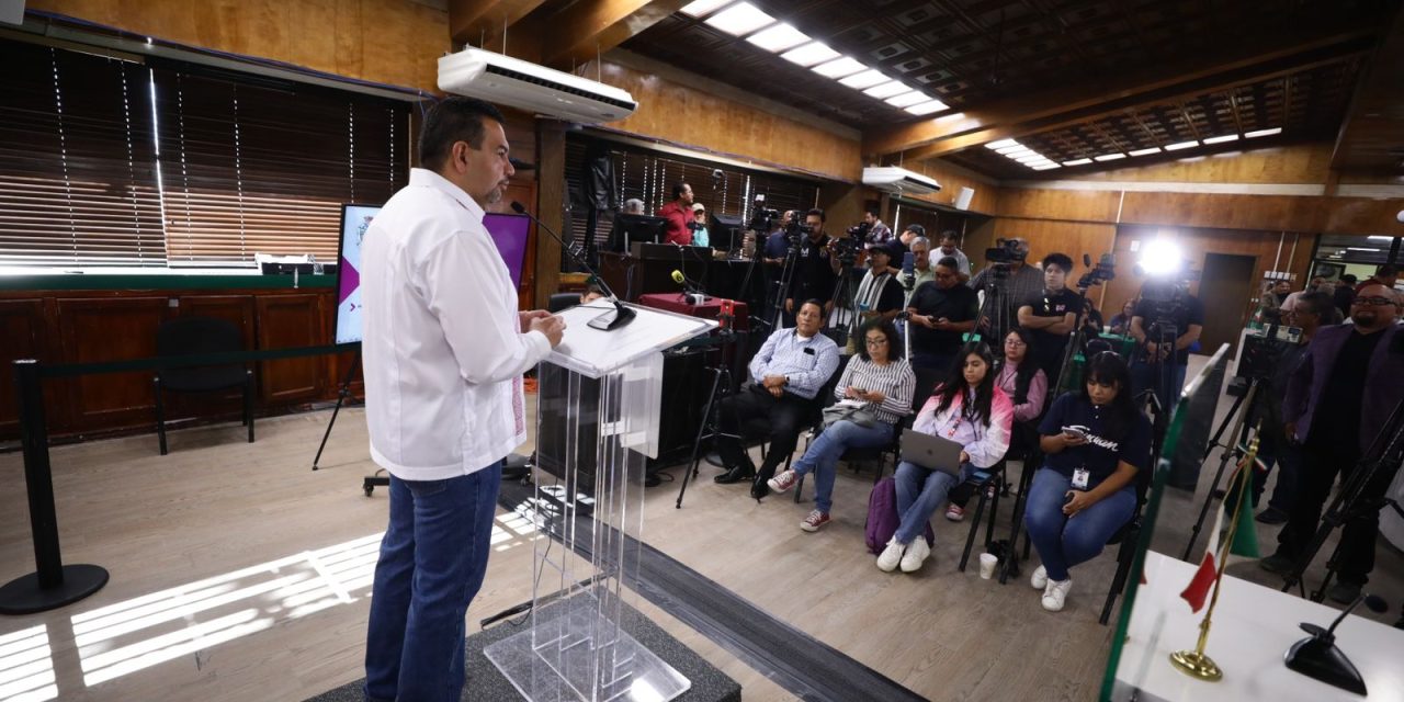 Revisará Municipio las propuestas ciudadanas para el Plan Municipal de Desarrollo 2024- 2027