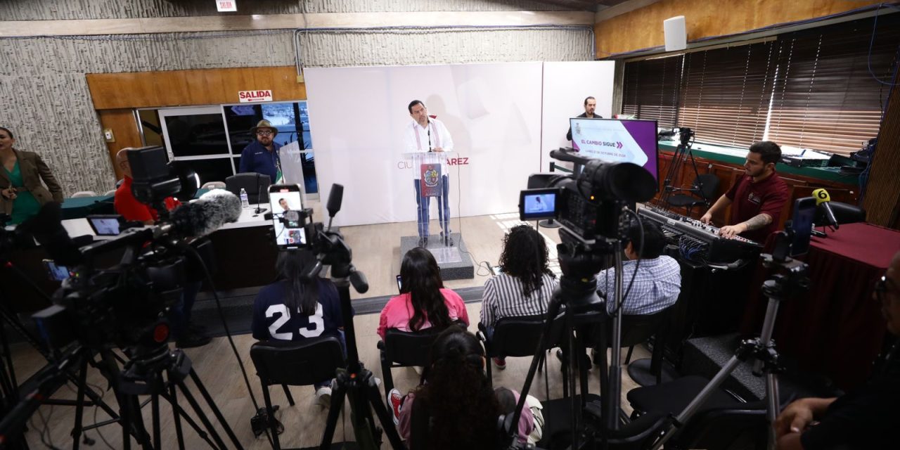 Propuestas que se presentaron en la CDMX tendrán seguimiento: alcalde